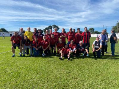 União Operário comemora 51 anos em Laranjeiras do Sul