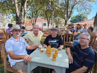 União Operário comemora 51 anos em Laranjeiras do Sul