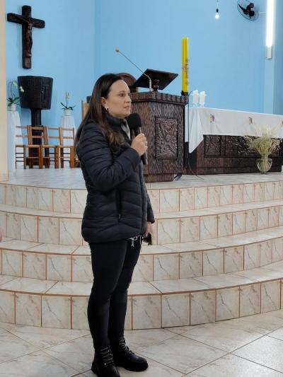 Comunidade Nossa Senhora do Perpétuo Socorro lança a programação da Quermesse 