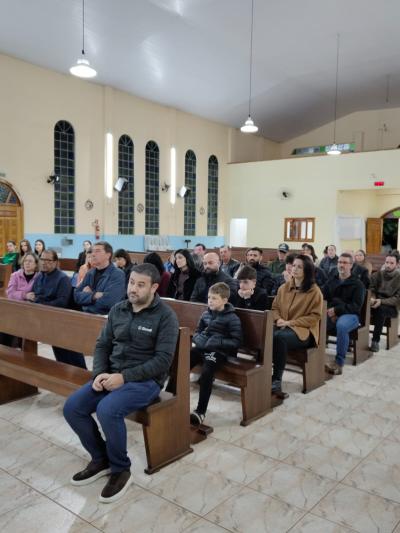 Comunidade Nossa Senhora do Perpétuo Socorro lança a programação da Quermesse 