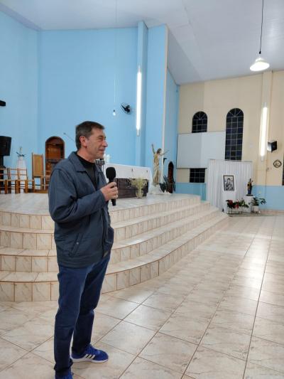 Comunidade Nossa Senhora do Perpétuo Socorro lança a programação da Quermesse 