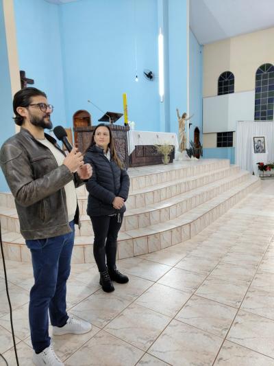 Comunidade Nossa Senhora do Perpétuo Socorro lança a programação da Quermesse 