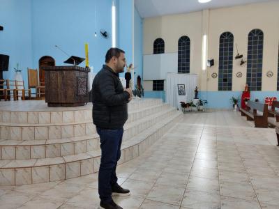 Comunidade Nossa Senhora do Perpétuo Socorro lança a programação da Quermesse 