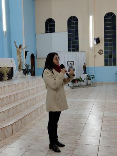 Comunidade Nossa Senhora do Perpétuo Socorro lança a programação da Quermesse 