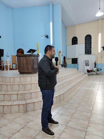 Comunidade Nossa Senhora do Perpétuo Socorro lança a programação da Quermesse 