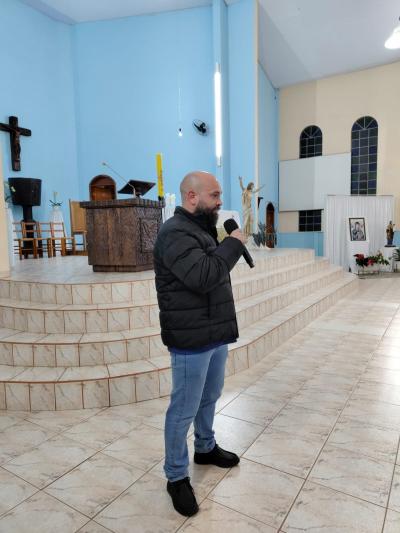 Comunidade Nossa Senhora do Perpétuo Socorro lança a programação da Quermesse 