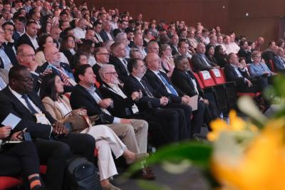 Coprossel e Abrasem representam o Brasil no World Seed Congress 2026 em Portugal 