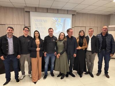 LS: Conrado Empreendimentos lança Golden Park