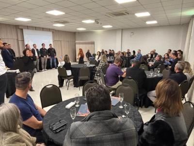 LS: Conrado Empreendimentos lança Golden Park
