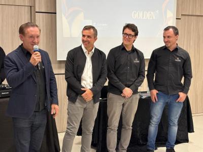 LS: Conrado Empreendimentos lança Golden Park