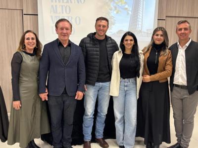 LS: Conrado Empreendimentos lança Golden Park