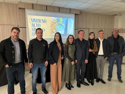 LS: Conrado Empreendimentos lança Golden Park