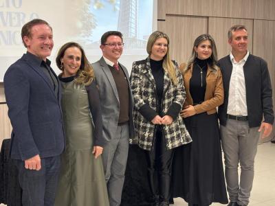 LS: Conrado Empreendimentos lança Golden Park