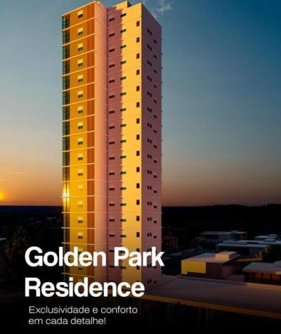LS: Conrado Empreendimentos lança Golden Park