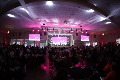 Coprossel participa do Encontro Estadual das Lideranças Femininas – Cooperlíder Feminino