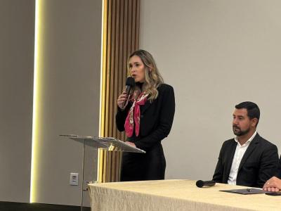 LS: Acils empossa nova diretoria para o biênio 2026/2028