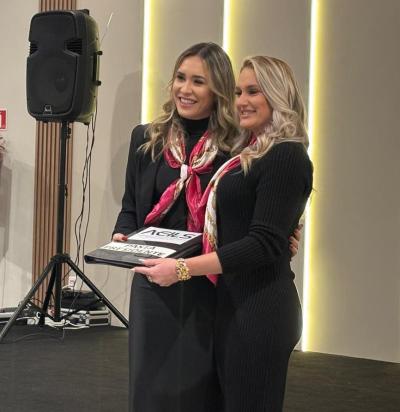 LS: Acils empossa nova diretoria para o biênio 2026/2028