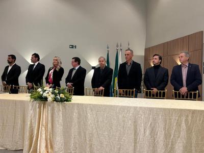 LS: Acils empossa nova diretoria para o biênio 2026/2028