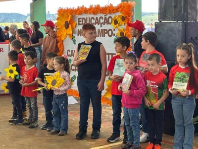 LS: Assentamento 8 de Junho celebra aniversário com almoço gratuito 