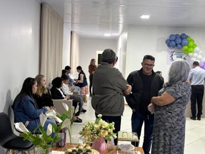 LS: Inaugurada Clínica Integrada Ser+ 