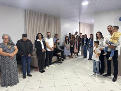 LS: Inaugurada Clínica Integrada Ser+ 