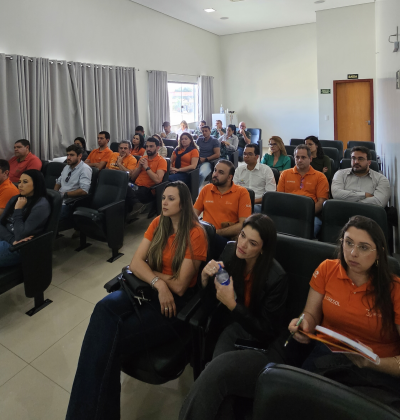 Workshop Agro reúne lideranças e parceiros da Cresol Vale das Águas PR/MG em Patrocínio (MG)