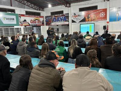 LS: Campo Mendes lança programação da 64ª Festa do Senhor Bom Jesus