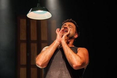 LS: Teatro de graça nesta sexta e sábado com a peça “O arquipélago”