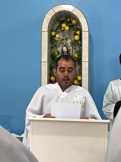 Festa em Louvor a Nossa Senhora da Salete reúne grande público na Colônia União