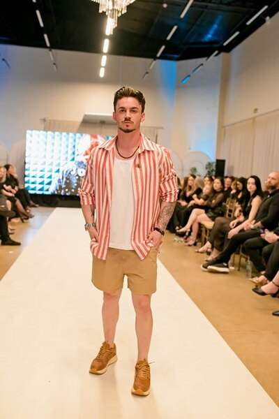LS: Rapha Jakob celebra 17 anos de história com lançamento de coleção masculina autoral