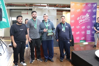 Desafio de Robôs reúne 55 equipes de dez municípios e é sucesso na UFFS em Laranjeiras do Sul