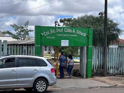 LS: Votação segue tranquila 