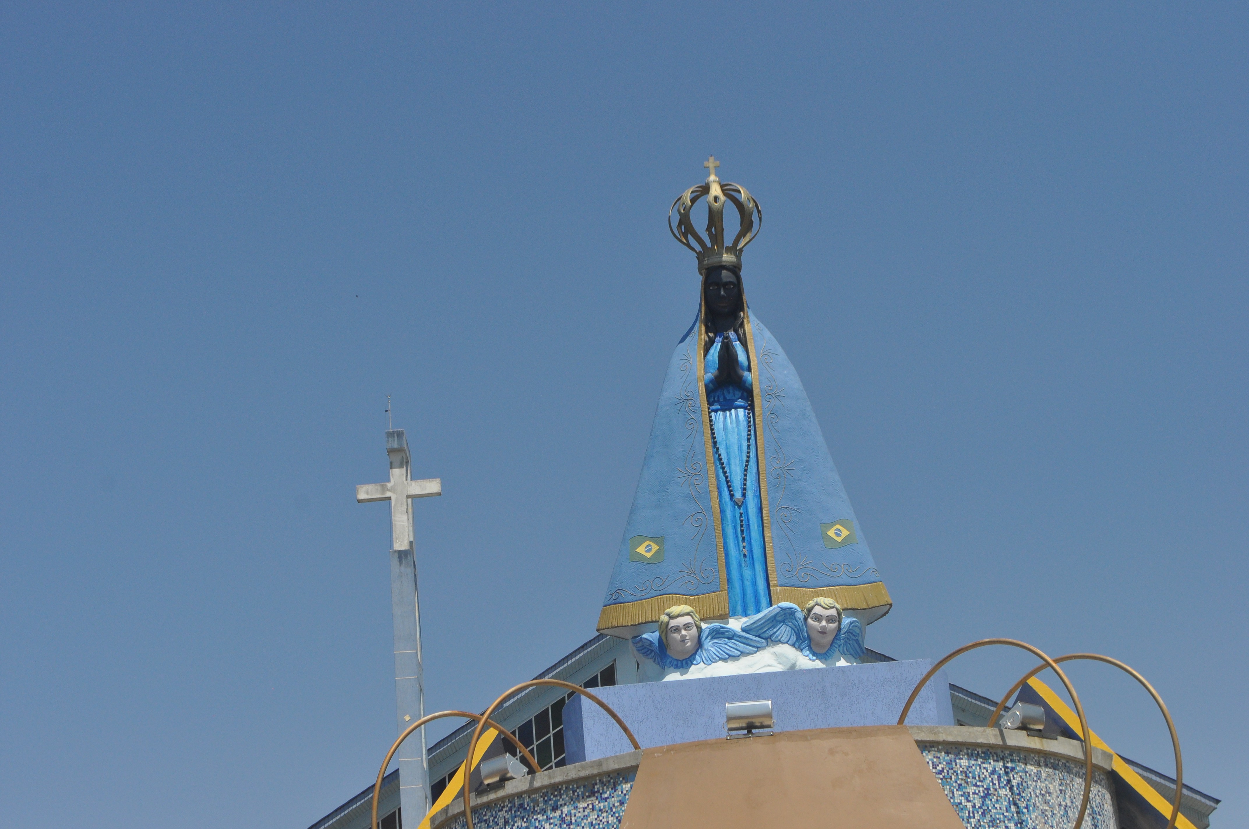 LS: Acontece neste domingo (25) a entrega dos prÃªmios da 35Âª Festa em Louvor a Nossa Senhora Aparecida