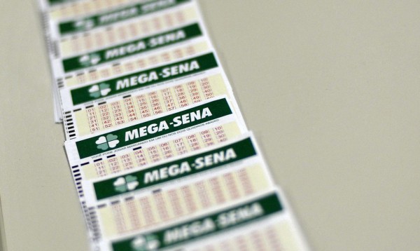 Mega Sena sorteia nesta terÃ§a R$ 29 milhÃµes