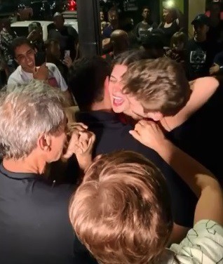 Policiais estouram cativeiro em Cantagalo, prendem trÃªs e libertam Tamires