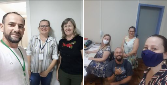 Escolas do NRE de Laranjeiras do Sul serÃ£o CÃ­vico-Militares