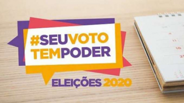 A partir de hoje (10) eleitor nÃ£o poderÃ¡ ser preso ou detido