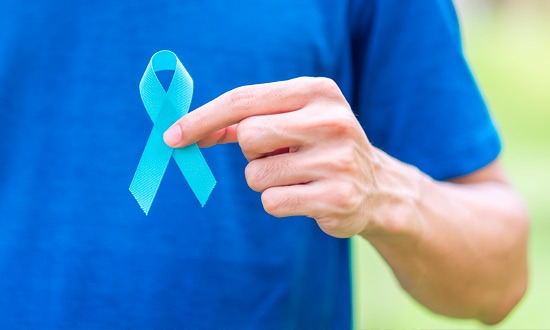 Secretaria de saúde de Rio Bonito, realiza ações em prevenção ao câncer de próstata