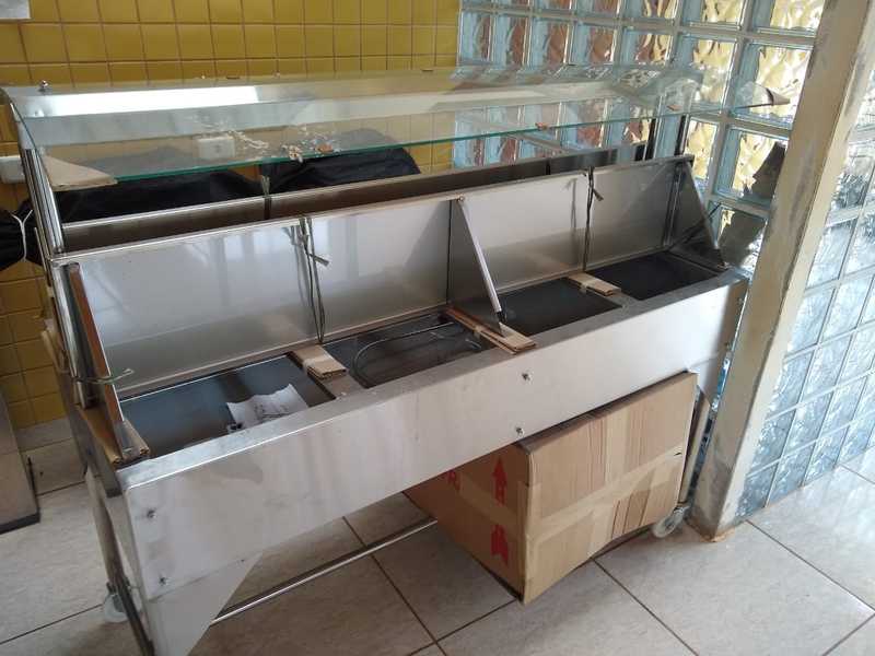 ColÃ©gios Integrais recebem equipamentos para melhoria na qualidade de Ensino