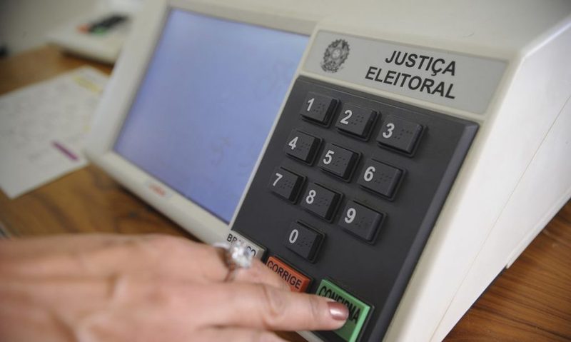 Eleições 2020: 30 pessoas são presas no Paraná