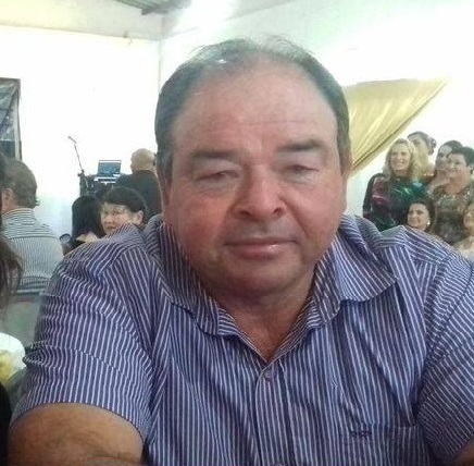 Vanderlei Volff Ã© eleito prefeito em Porto Barreiro