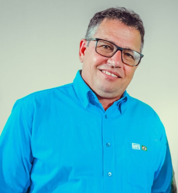 Neimar Granoski Ã© reeleito em Virmond