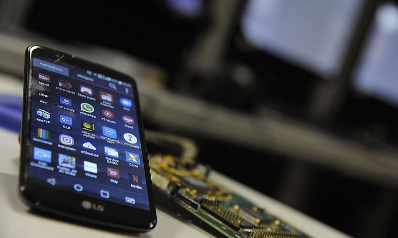 Lei sobre Internet das Coisas pode gerar milhÃµes de empregos