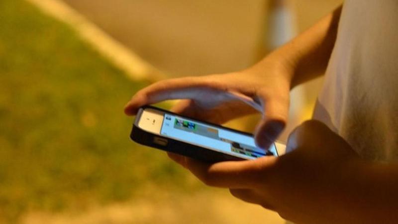 ALERTA  - CrianÃ§a sofre assÃ©dio sexual apÃ³s participar de jogo online