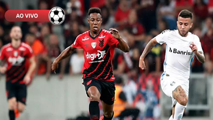 Seis jogadores do Athletico-PR testam positivo para covid-19 e nÃ£o pegam o River