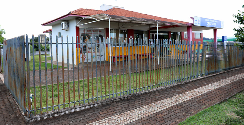 Prefeitura vai reformar duas Unidades BÃ¡sicas de SaÃºde