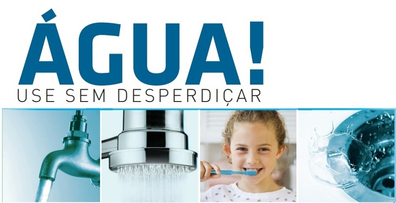 Falta de Ã¡gua em Laranjeiras do Sul atÃ© segunda-feira