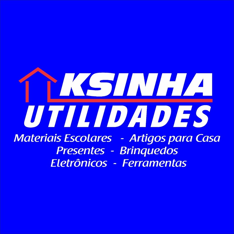 Inaugura nesta terÃ§a feira (1Âº) em Laranjeiras do Sul Ksinha Utilidades