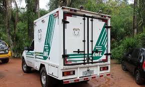 Homem Ã© morto apÃ³s briga entre funcionÃ¡rios de fazenda em Virmond