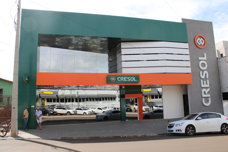 Cresol Vale das Ãguas â€“ Cooperativismo forte e seus excelentes resultados